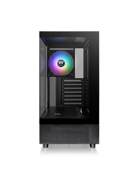 Thermaltake View 270 TG Midi Tower Negro