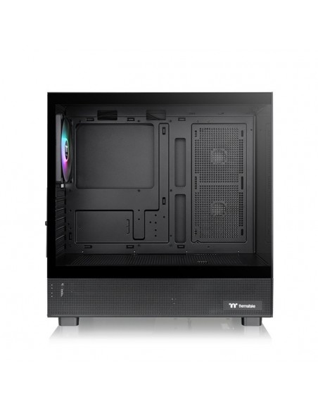 Thermaltake View 270 TG Midi Tower Negro