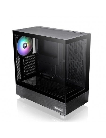 Thermaltake View 270 TG Midi Tower Negro