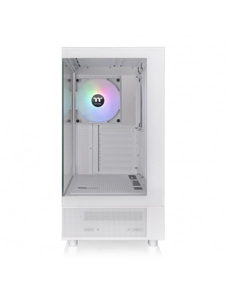 Thermaltake View 270 TG Midi Tower Blanco