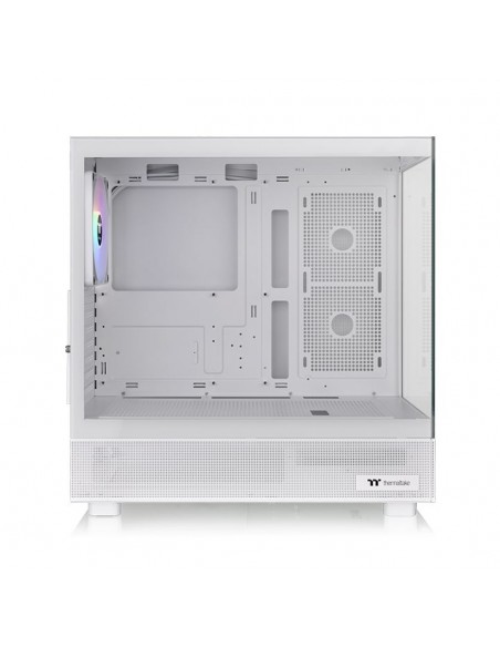 Thermaltake View 270 TG Midi Tower Blanco