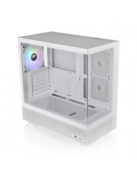 Thermaltake View 270 TG Midi Tower Blanco