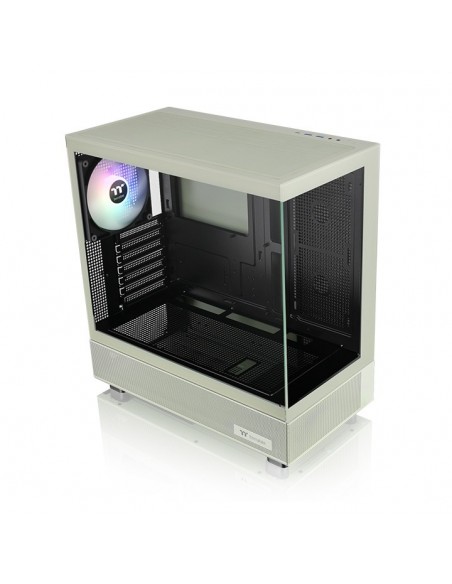 Thermaltake View 270 TG Midi Tower Verde