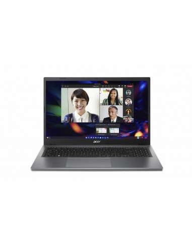 Acer Extensa 15 EX215-23-R7UF AMD Ryzen™ 5 7520U Portátil 39,6 cm (15.6") Full HD 8 GB LPDDR5-SDRAM 512 GB SSD Wi-Fi 6