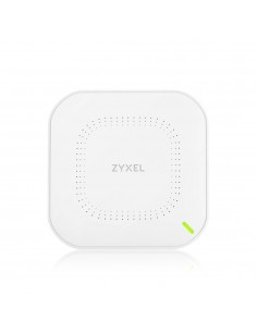 Zyxel NWA1123ACv3 866 Mbit s Blanco Energía sobre Ethernet (PoE)