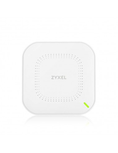 Zyxel NWA1123ACv3 866 Mbit s Blanco Energía sobre Ethernet (PoE)