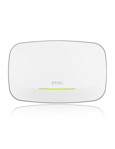 Zyxel NWA130BE-EU0101F punto de acceso inalámbrico 5764 Mbit s Blanco Energía sobre Ethernet (PoE)