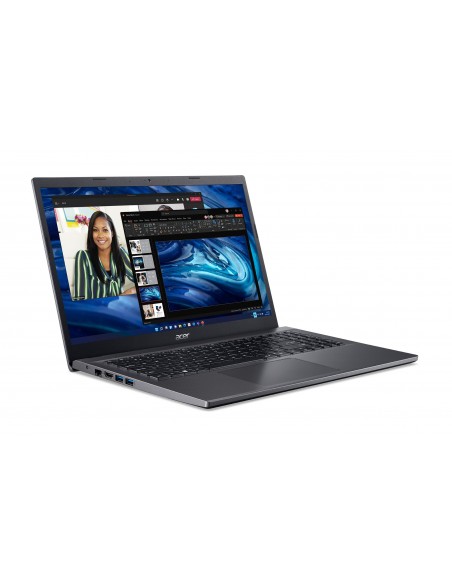 Acer Extensa 15 EX215-55-343P Intel® Core™ i3 i3-1215U Portátil 39,6 cm (15.6") Full HD 8 GB DDR4-SDRAM 256 GB SSD Wi-Fi 6