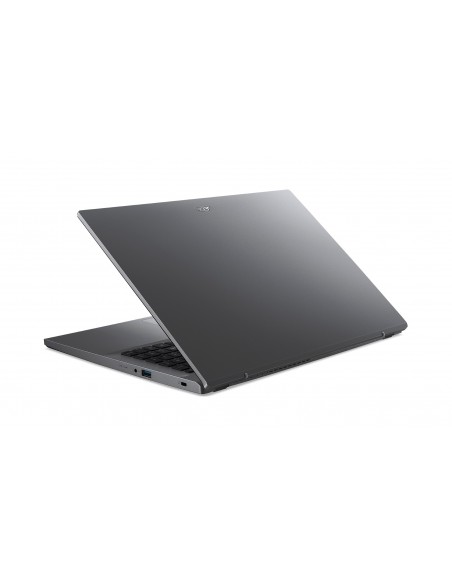 Acer Extensa 15 EX215-55-343P Intel® Core™ i3 i3-1215U Portátil 39,6 cm (15.6") Full HD 8 GB DDR4-SDRAM 256 GB SSD Wi-Fi 6