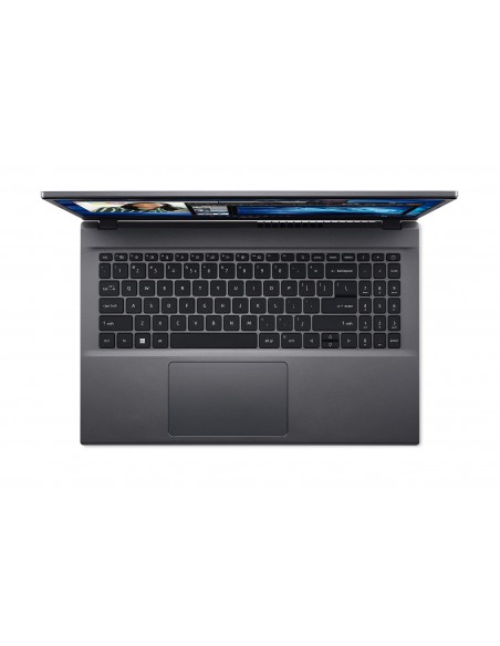 Acer Extensa 15 EX215-55-343P Intel® Core™ i3 i3-1215U Portátil 39,6 cm (15.6") Full HD 8 GB DDR4-SDRAM 256 GB SSD Wi-Fi 6