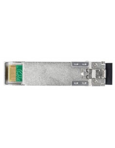 Extreme networks 10G-LR-SFP10KM-ET8PK red modulo transceptor Fibra óptica 10000 Mbit s SFP+