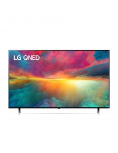 LG QNED 65QNED756RA Televisor 165,1 cm (65") 4K Ultra HD Smart TV Wifi Azul