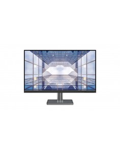 Lenovo L32p-30 pantalla para PC 80 cm (31.5") 3840 x 2160 Pixeles 4K Ultra HD LED Negro, Plata