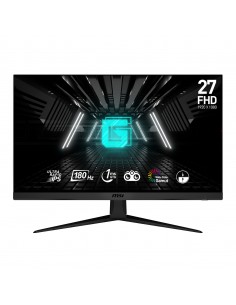 MSI G2712F pantalla para PC 68,6 cm (27") 1920 x 1080 Pixeles Full HD Negro