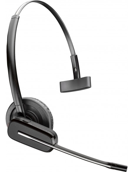 POLY Auriculares Savi 8240 Office DECT 1880-1900 Mhz USB-A