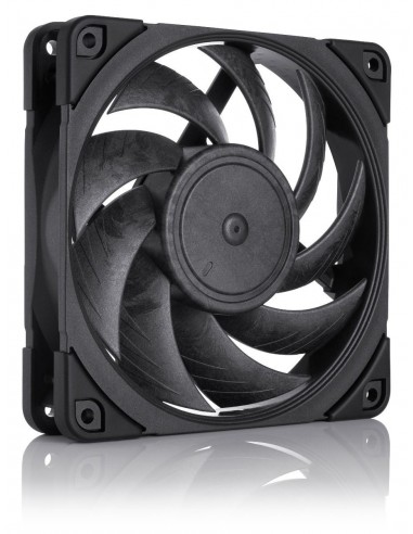 Noctua NF-A12X25 Procesador Ventilador 12 cm Negro