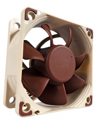 Noctua NF-A6x25 FLX Ventilador 6 cm