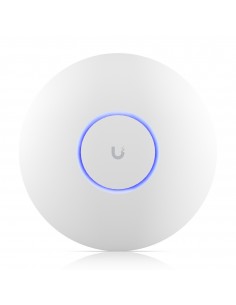 Ubiquiti U7 Pro 5400 Mbit s Blanco Energía sobre Ethernet (PoE)