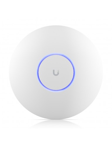 Ubiquiti U7 Pro 5400 Mbit s Blanco Energía sobre Ethernet (PoE)