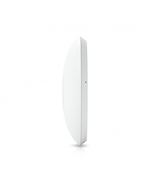 Ubiquiti U7 Pro 5400 Mbit s Blanco Energía sobre Ethernet (PoE)