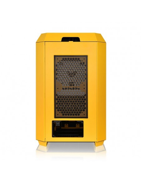 Thermaltake 300 Bumblebee Micro Torre Amarillo