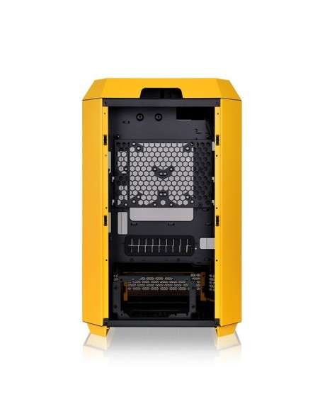 Thermaltake 300 Bumblebee Micro Torre Amarillo