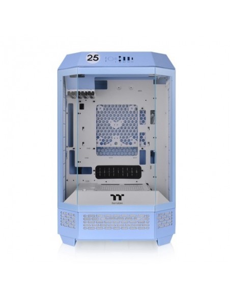 Thermaltake The Tower 300 Micro Torre Azul