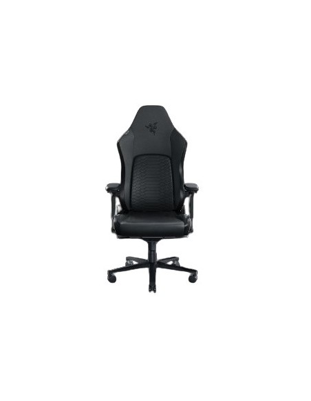 Razer Iskur V2 Butaca para jugar Asiento acolchado Negro