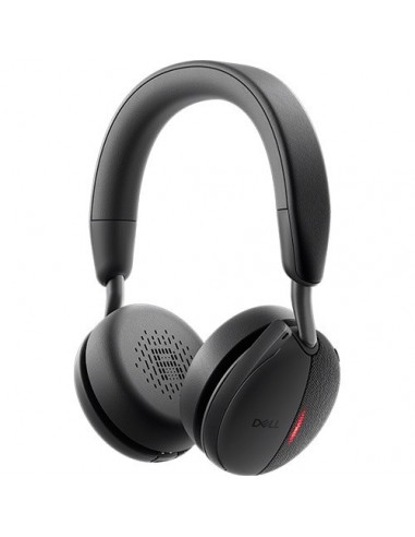 DELL WL5024 Auriculares Inalámbrico y alámbrico Diadema Aviación Control de tráfico aéreo USB Tipo C Bluetooth Negro