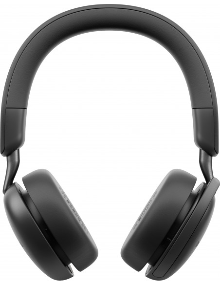 DELL WL5024 Auriculares Inalámbrico y alámbrico Diadema Aviación Control de tráfico aéreo USB Tipo C Bluetooth Negro