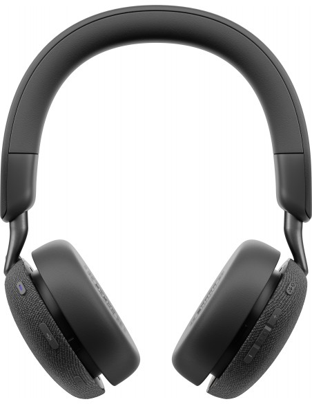 DELL WL5024 Auriculares Inalámbrico y alámbrico Diadema Aviación Control de tráfico aéreo USB Tipo C Bluetooth Negro