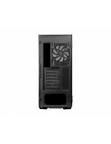 MSI MPG VELOX 100P AIRFLOW carcasa de ordenador Midi Tower Negro