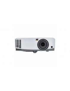 Viewsonic PA503X videoproyector Proyector de alcance estándar 3600 lúmenes ANSI DLP XGA (1024x768) Gris, Blanco