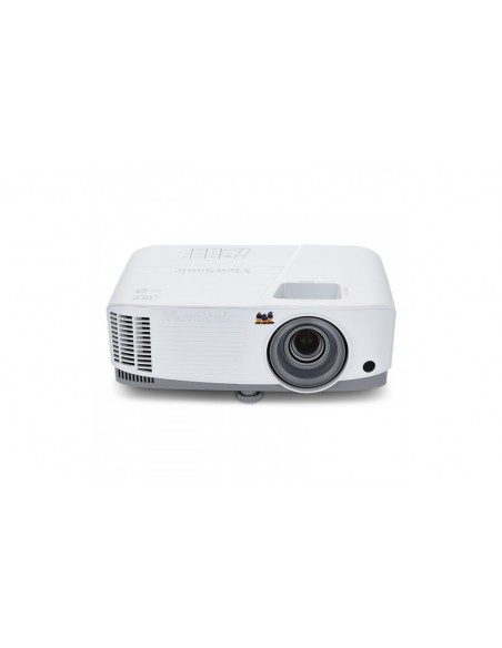 Viewsonic PA503X videoproyector Proyector de alcance estándar 3600 lúmenes ANSI DLP XGA (1024x768) Gris, Blanco