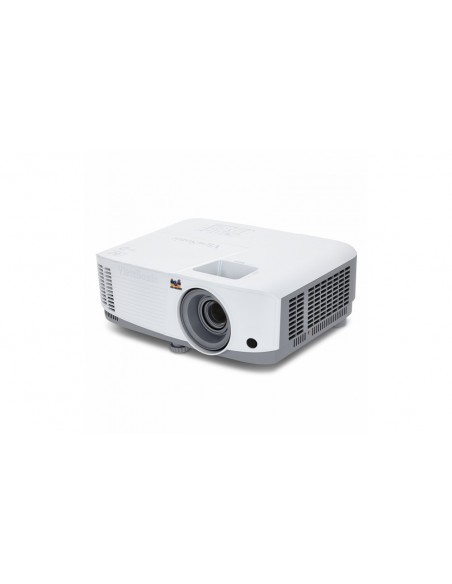 Viewsonic PA503X videoproyector Proyector de alcance estándar 3600 lúmenes ANSI DLP XGA (1024x768) Gris, Blanco