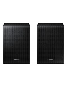 Samsung SWA-9200S altavoz Negro Inalámbrico 140 W