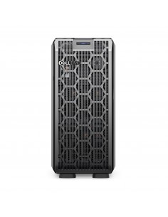 DELL PowerEdge T350 servidor 1 TB Torre Intel Xeon E E-2334 3,4 GHz 16 GB DDR4-SDRAM 700 W