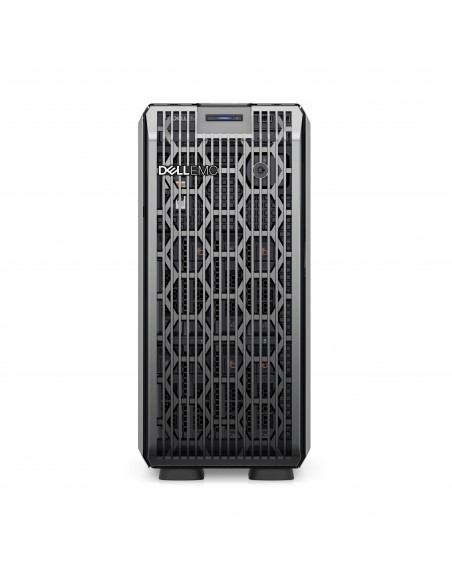 DELL PowerEdge T350 servidor 1 TB Torre Intel Xeon E E-2334 3,4 GHz 16 GB DDR4-SDRAM 700 W