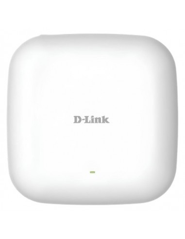 D-Link DAP-X3060 punto de acceso inalámbrico 2402 Mbit s Blanco Energía sobre Ethernet (PoE)