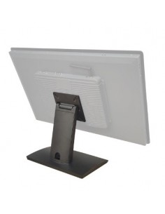 10POS KDS-STAND soporte para monitor Negro Escritorio