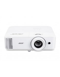Acer X1827 videoproyector Proyector de alcance estándar 4000 lúmenes ANSI DLP 2160p (3840x2160) Blanco