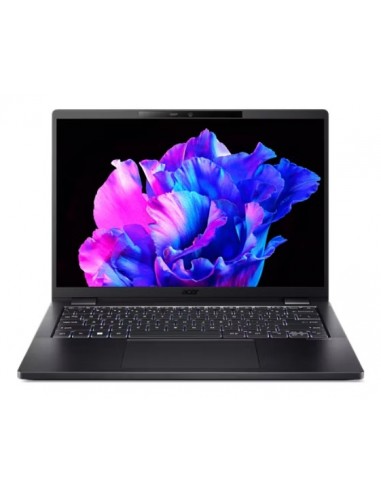 Acer TravelMate NX.B4MEB.002 ordenador portatil Intel® Core™ i5 i5-1335U Portátil 35,6 cm (14") 16 GB LPDDR5-SDRAM 512 GB SSD