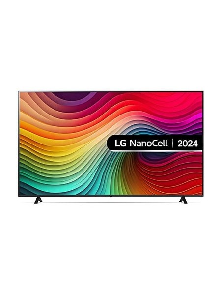 LG NanoCell 75NANO82T6B Televisor 190,5 cm (75") 4K Ultra HD Smart TV Wifi