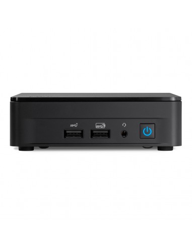 ASUS NUC 13 Pro Kit NUC13ANKi7 UCFF Negro i7-1360P