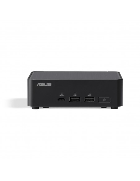 ASUS NUC 14 Pro Slim Kit RNUC14RVKU500000I UCFF Negro 125H