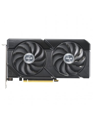 ASUS Dual -RTX4060TI-O16G-EVO NVIDIA GeForce RTX 4060 Ti 16 GB GDDR6