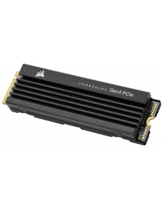 Corsair MP600 PRO LPX M.2 8 TB PCI Express 4.0 3D TLC NAND NVMe