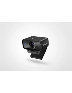 Elgato Facecam MK2 cámara web 1920 x 1080 Pixeles USB-C Negro