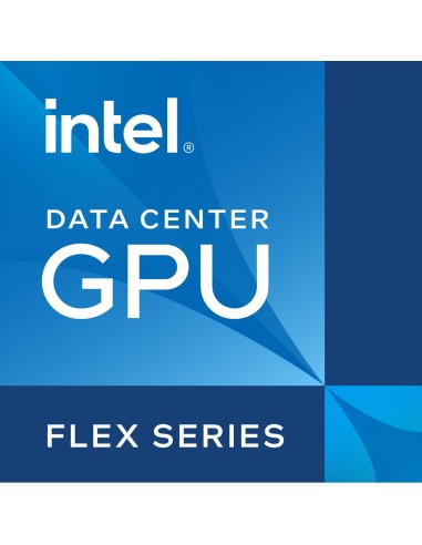 Intel Data Center GPU Flex 140 12 GB GDDR6