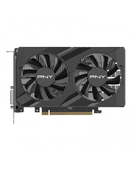 PNY GeForce RTX 3050 VERTO NVIDIA 6 GB GDDR6